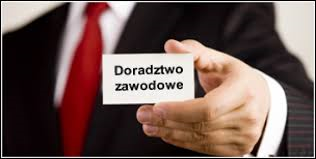 doradca zawodowy